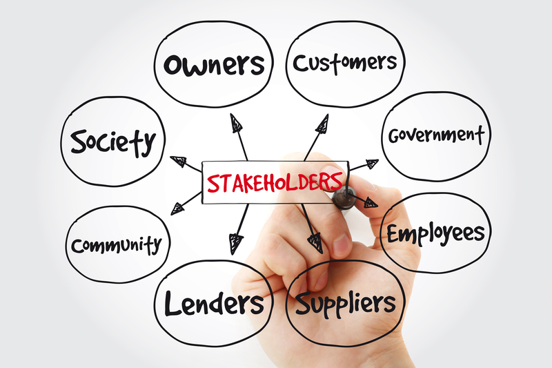 The Project Managers Guide to Stakeholder Engagement